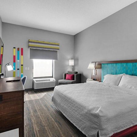 Hampton Inn & Suites Pensacola I-10 N At University Town Plaza Eksteriør billede
