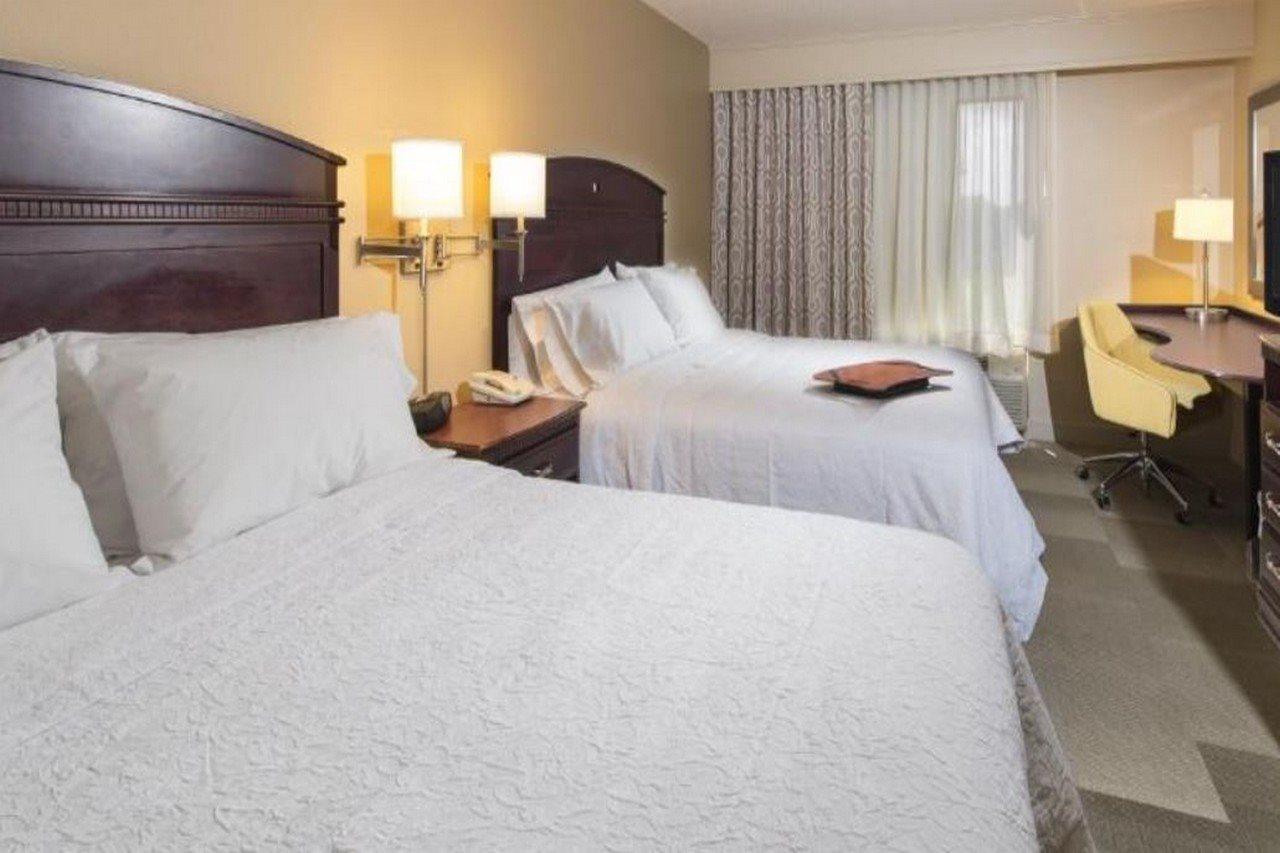 Hampton Inn & Suites Pensacola I-10 N At University Town Plaza Eksteriør billede