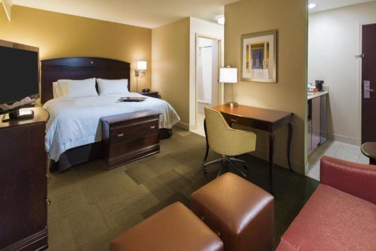Hampton Inn & Suites Pensacola I-10 N At University Town Plaza Eksteriør billede
