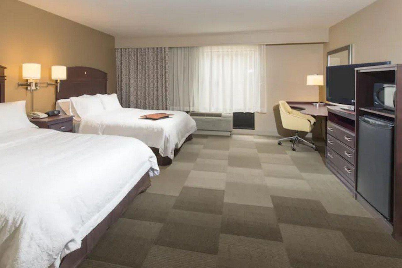 Hampton Inn & Suites Pensacola I-10 N At University Town Plaza Eksteriør billede