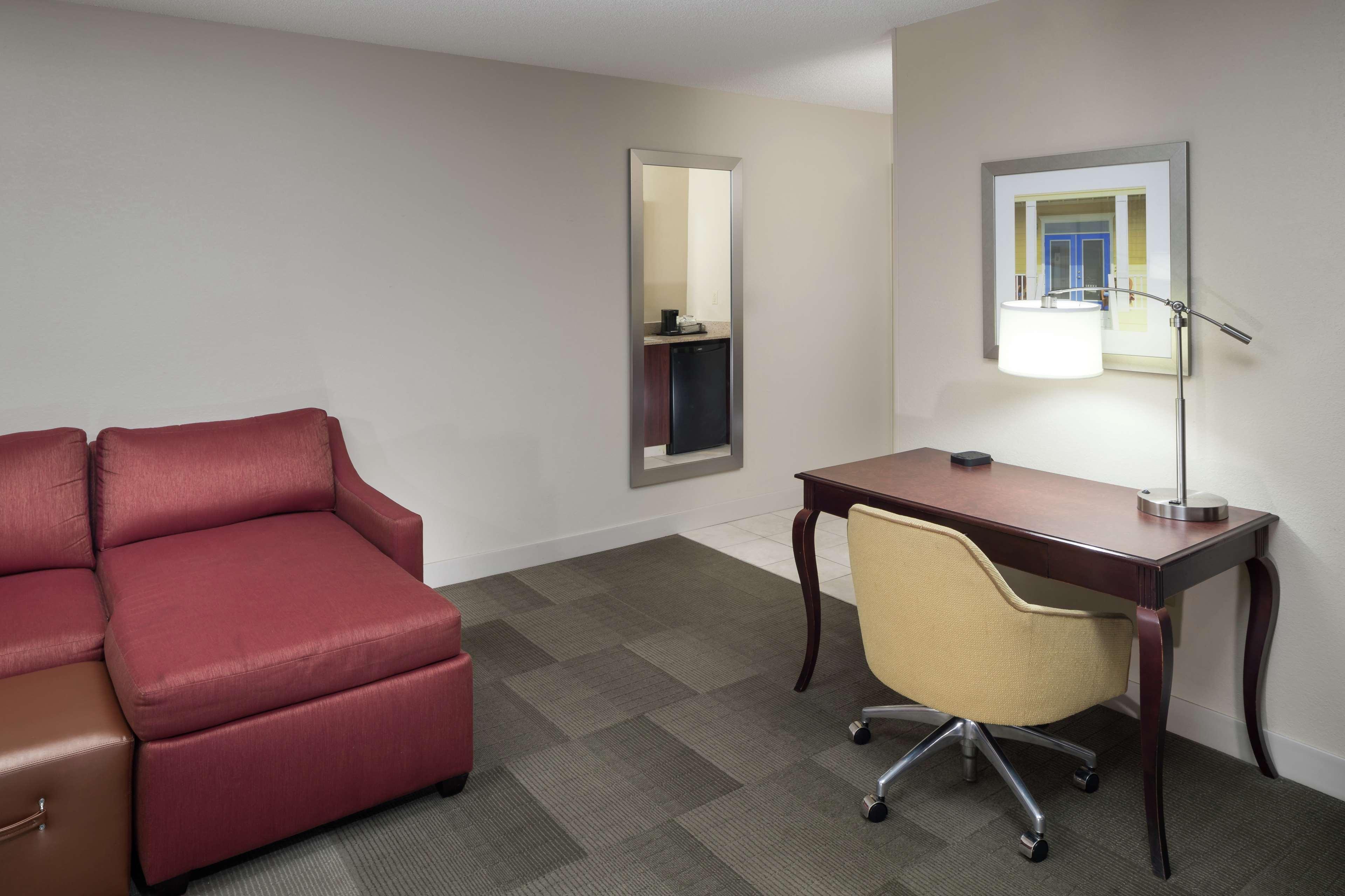 Hampton Inn & Suites Pensacola I-10 N At University Town Plaza Eksteriør billede