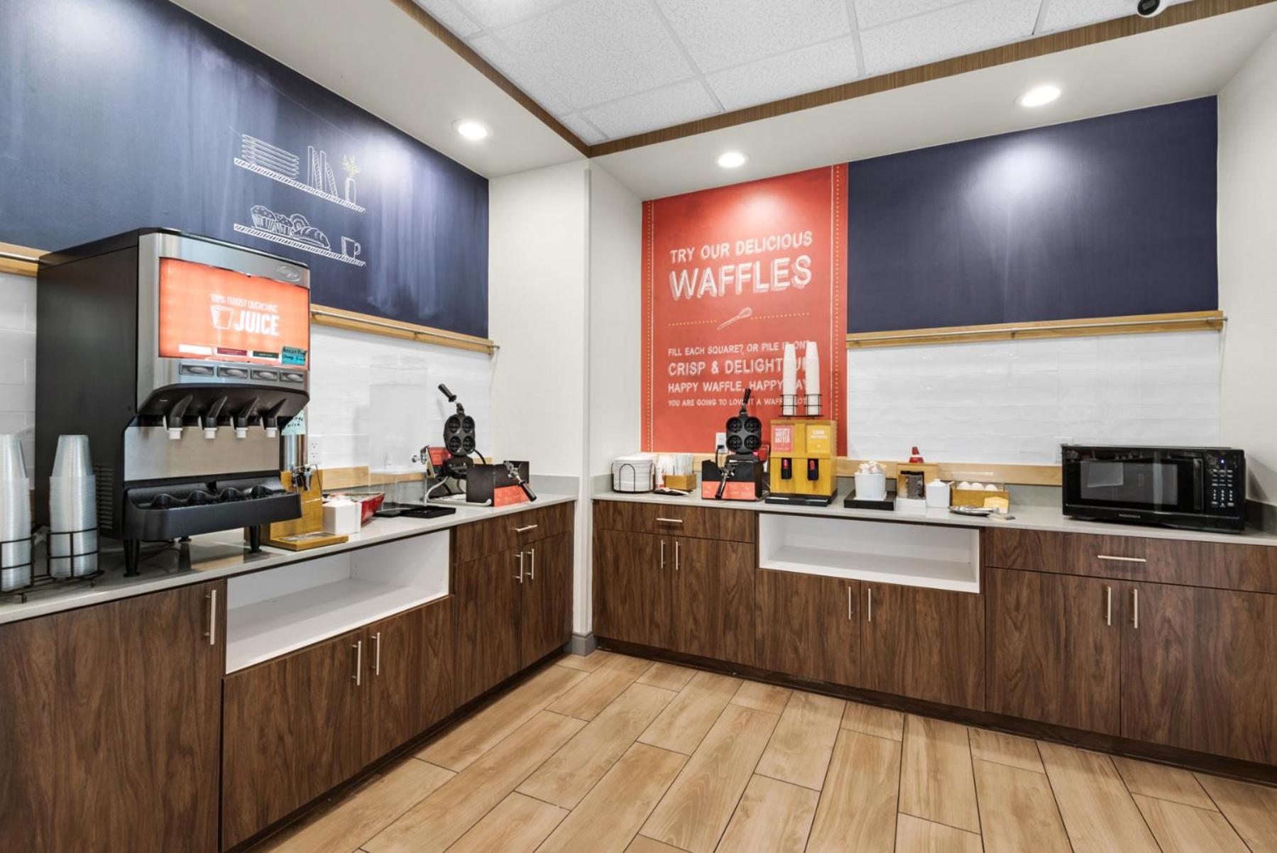 Hampton Inn & Suites Pensacola I-10 N At University Town Plaza Eksteriør billede