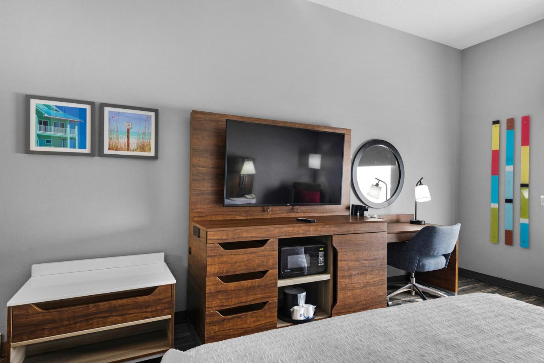 Hampton Inn & Suites Pensacola I-10 N At University Town Plaza Eksteriør billede