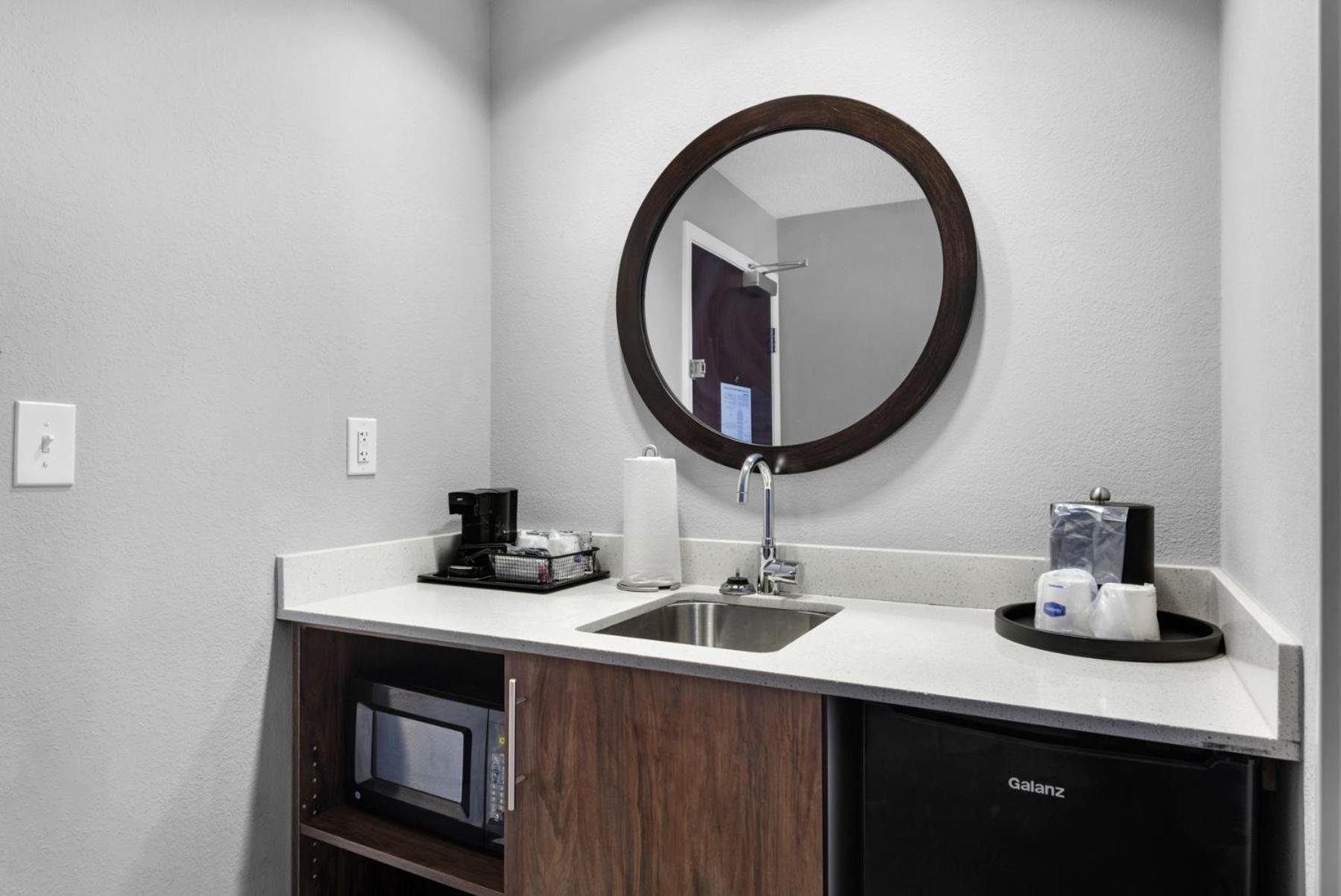 Hampton Inn & Suites Pensacola I-10 N At University Town Plaza Eksteriør billede