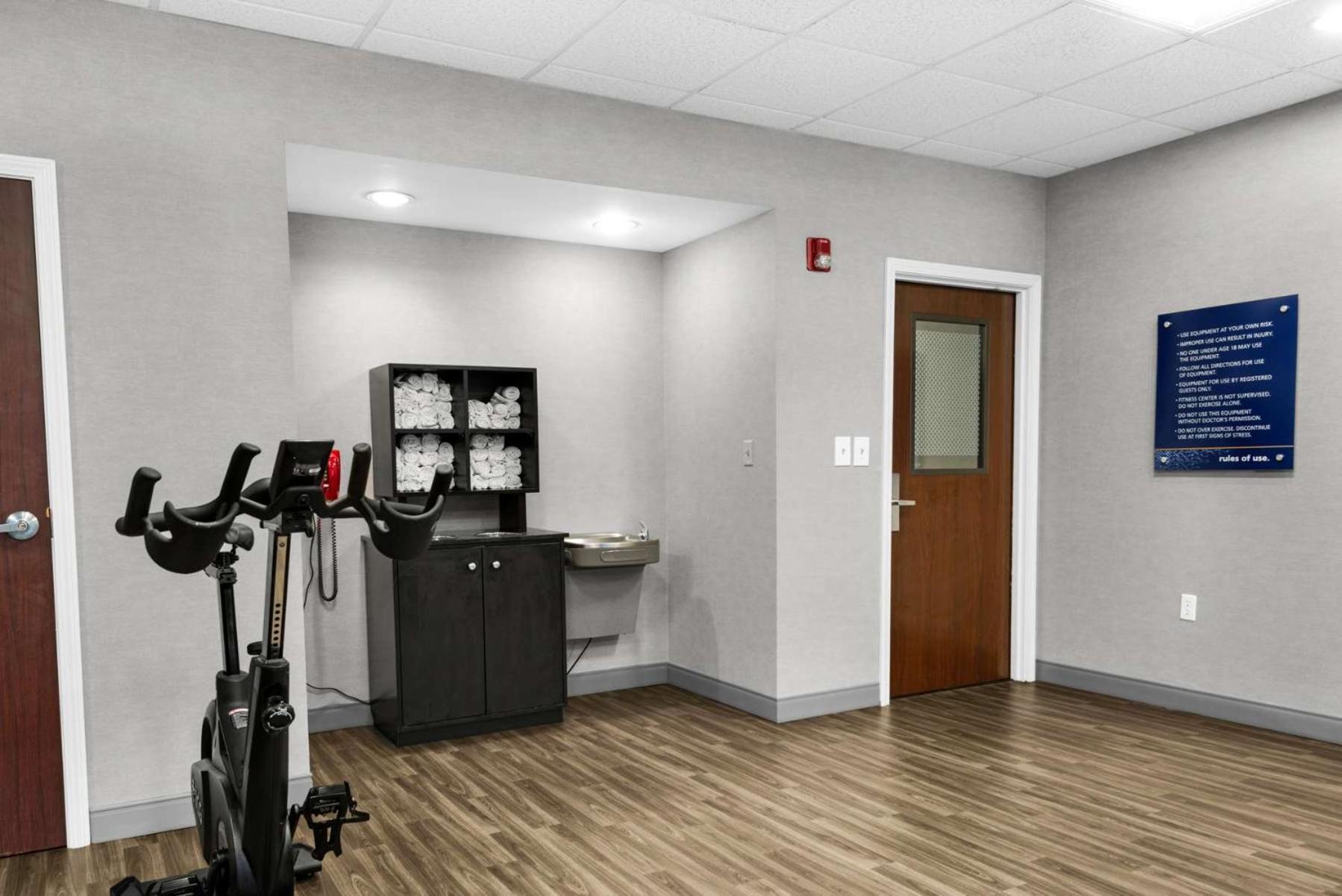 Hampton Inn & Suites Pensacola I-10 N At University Town Plaza Eksteriør billede