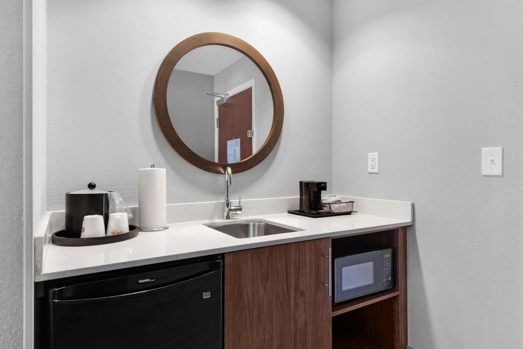 Hampton Inn & Suites Pensacola I-10 N At University Town Plaza Eksteriør billede