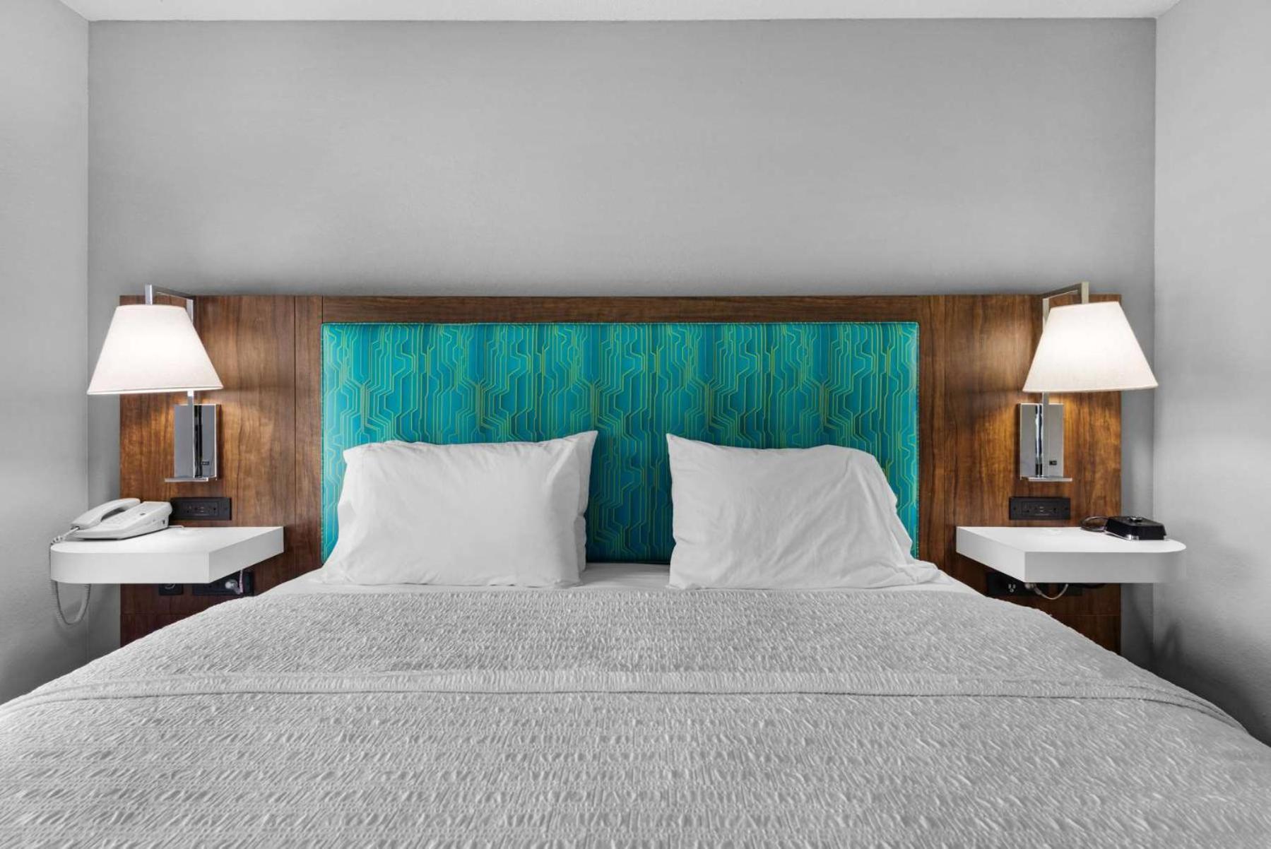 Hampton Inn & Suites Pensacola I-10 N At University Town Plaza Eksteriør billede