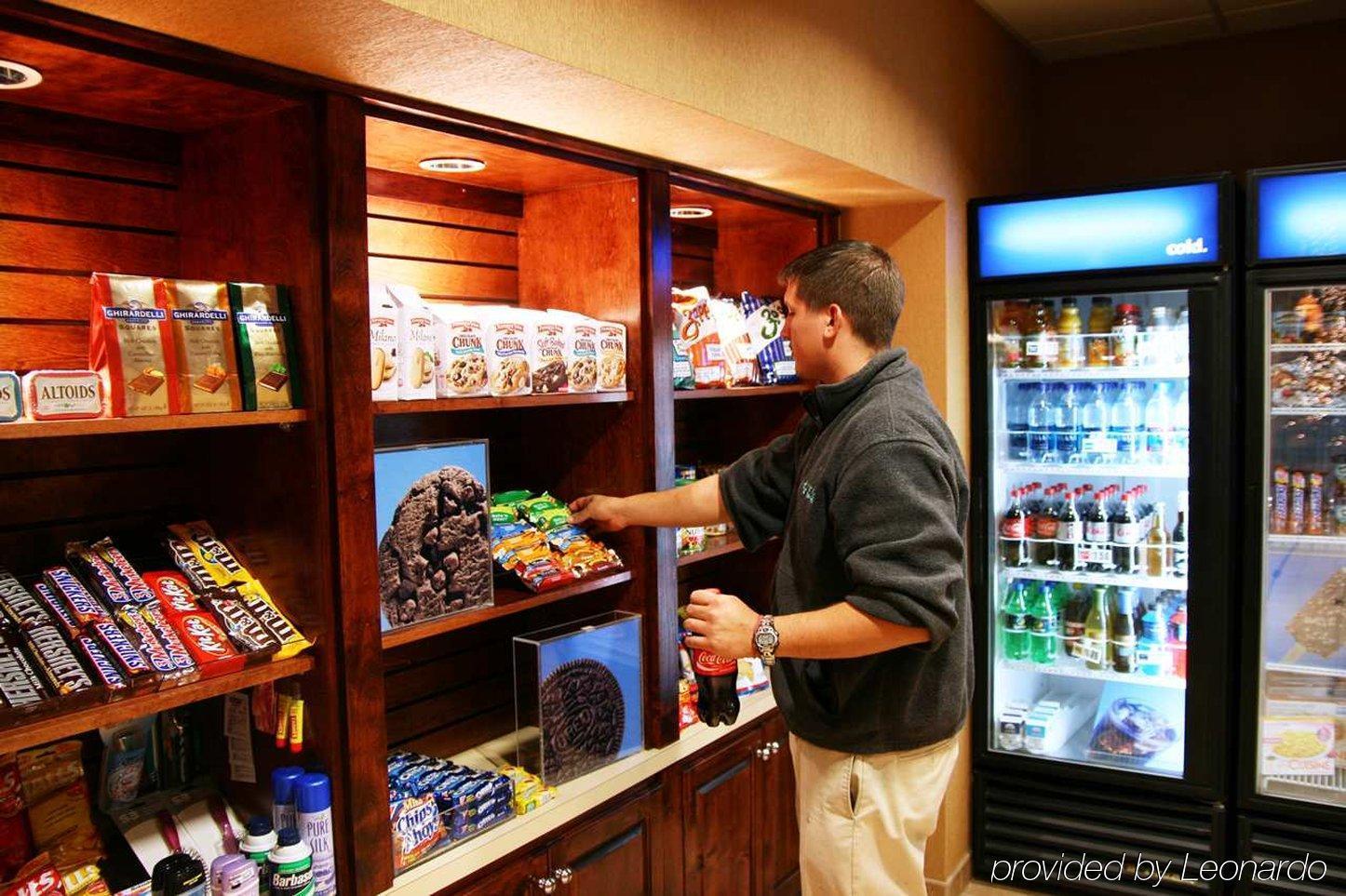 Hampton Inn & Suites Pensacola I-10 N At University Town Plaza Eksteriør billede
