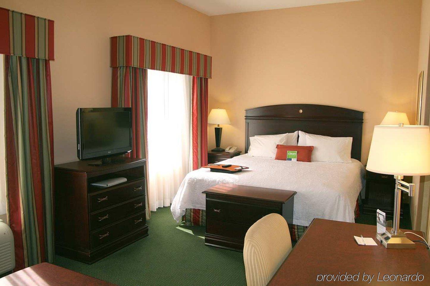 Hampton Inn & Suites Pensacola I-10 N At University Town Plaza Værelse billede
