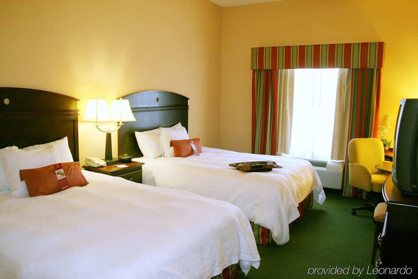 Hampton Inn & Suites Pensacola I-10 N At University Town Plaza Værelse billede