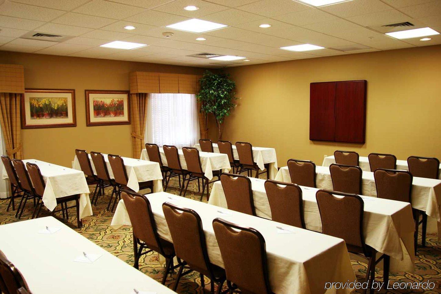 Hampton Inn & Suites Pensacola I-10 N At University Town Plaza Eksteriør billede