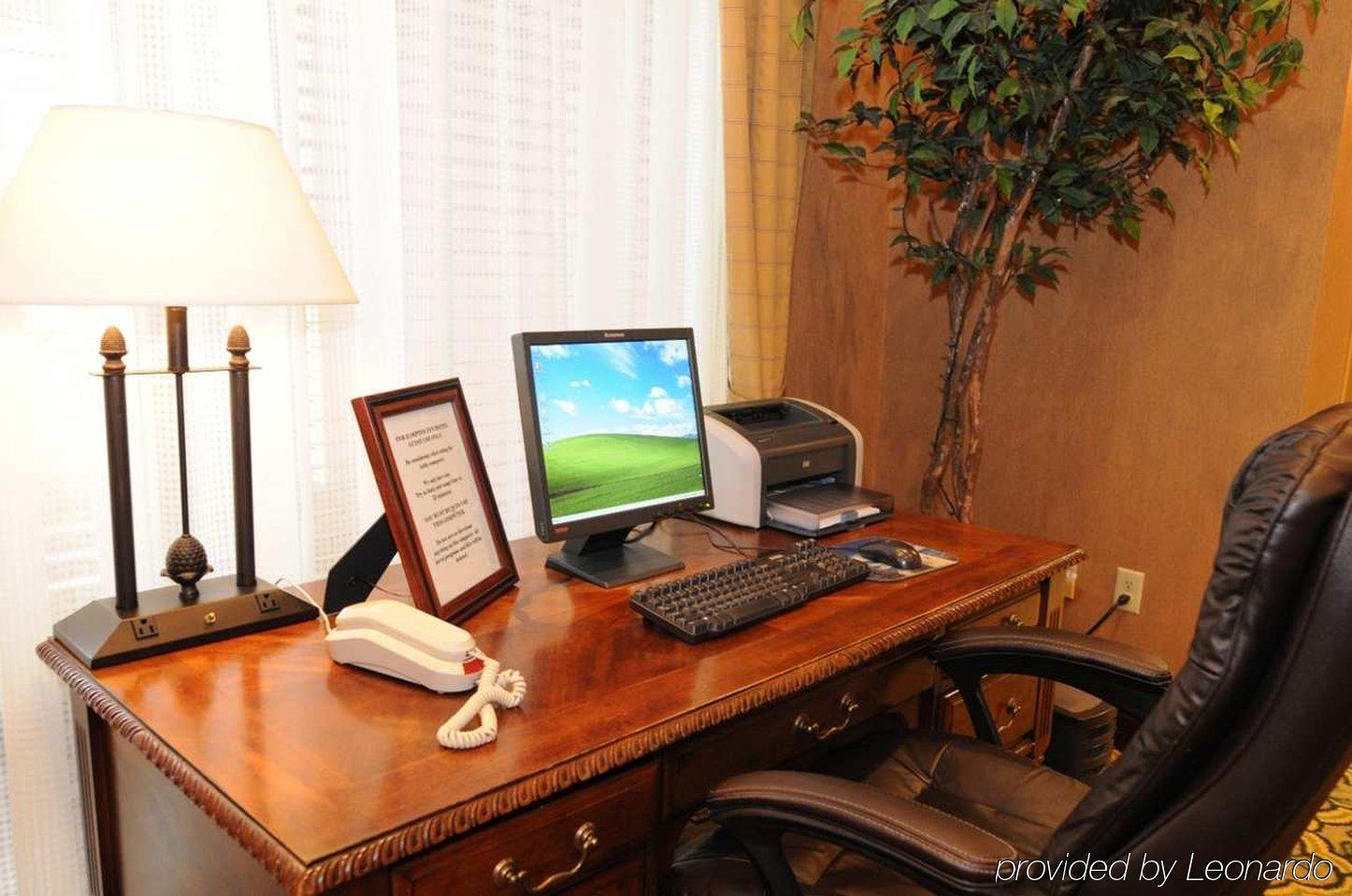 Hampton Inn & Suites Pensacola I-10 N At University Town Plaza Eksteriør billede